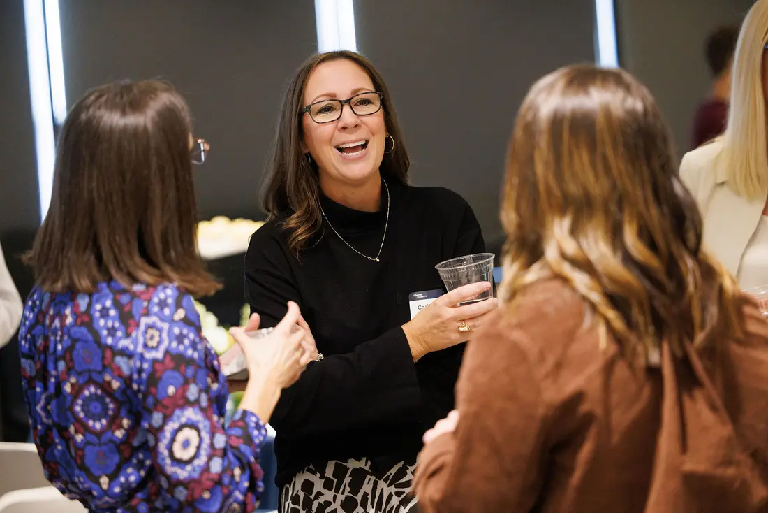Change Makers 2025 at Root Insurance HQ