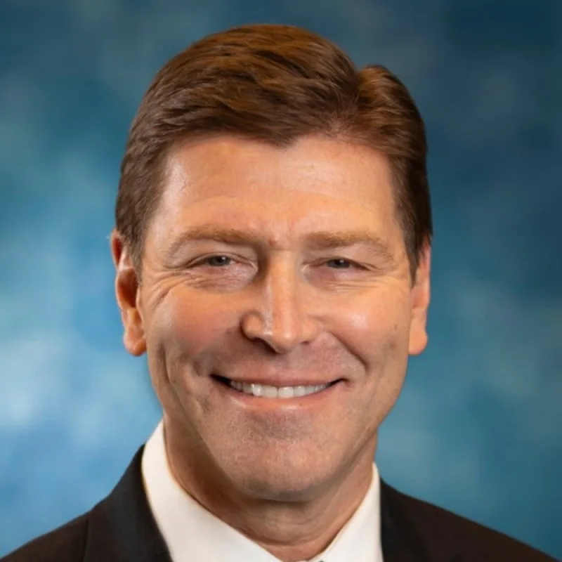 David Harrison