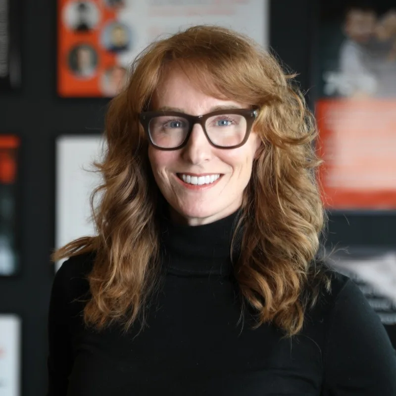 Kelly Ruoff