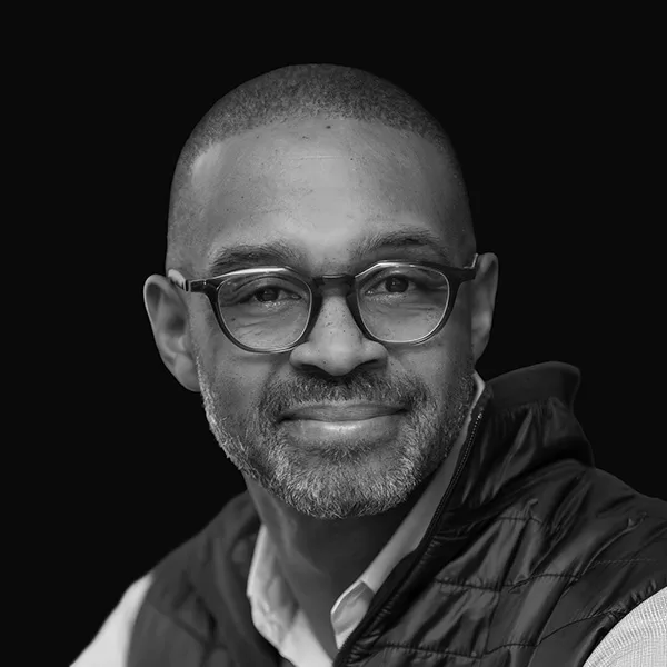 Michael Harris