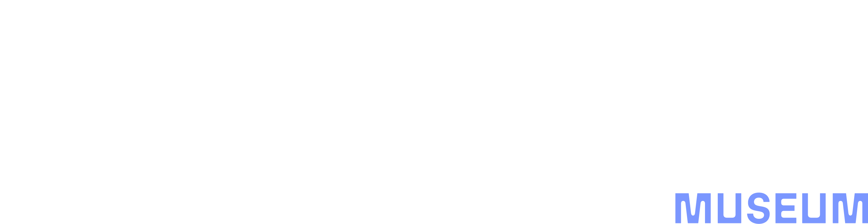 Prototype — The Experimental Museum